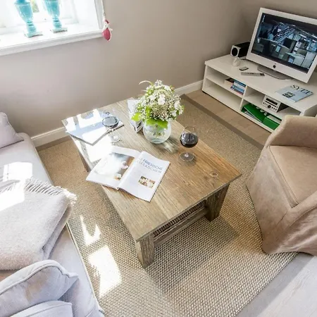 Haus Magnus Whg 5 Appartement