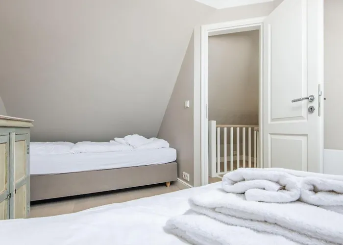 Haus Magnus Whg 5 * Wenningstedt-Braderup